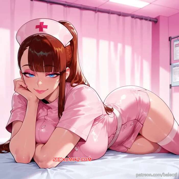 Comic porno Solo Leveling. The Best B Rank Healer. Balecxi