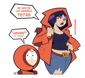 Comic porno SOUTH PARKS Panderverse. Goodyellow. Comic porno SOUTH PARKS Panderverse. Goodyellow.