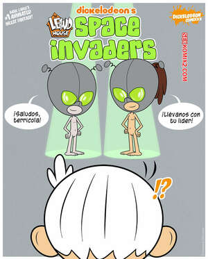Comic porno SPACE INVADERS 2. Epilogue. Duchess. Comic porno SPACE INVADERS 2. Epilogue. Duchess.
