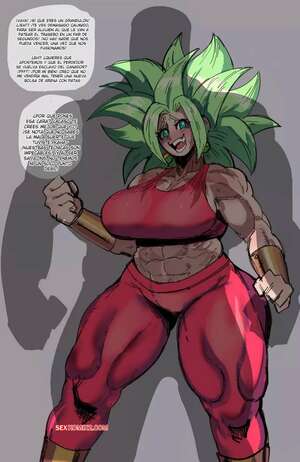 Comic porno Sparking Zero Custom What If. Embo Comic porno Sparking Zero Custom What If. Embo