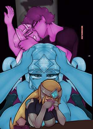 Comic porno Star Love. Sfcompany