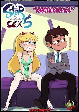 Comic porno Star vs. The Forces of Sex 5. Booth Buddies. Croc Comic porno Star vs. The Forces of Sex 5. Booth Buddies. Croc