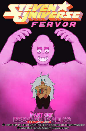 Comic porno STEVEN UNIVERSE. La Pasion. MrSwindle94. Comic porno STEVEN UNIVERSE. La Pasion. MrSwindle94.