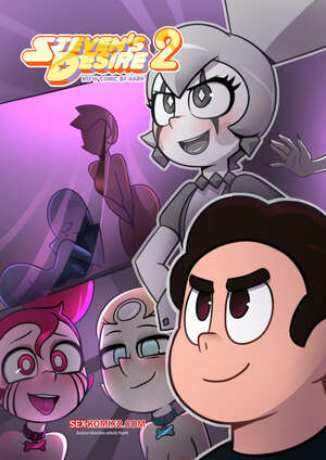 Comic porno STEVENS Desire. Parte 2. HarkArt. Comic porno STEVENS Desire. Parte 2. HarkArt.