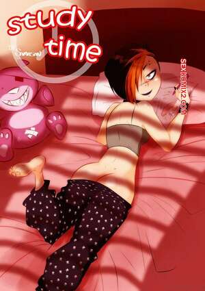 Comic porno STUDY Time. Samasan. Comic porno STUDY Time. Samasan.