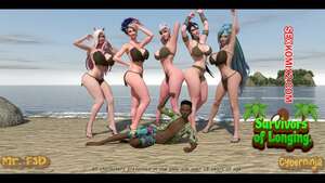 Comic porno SURVIVORS of Longing. Banished. Comic porno SURVIVORS of Longing. Banished.