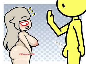 Comic porno Susie x BOB Mini Comic. Steca