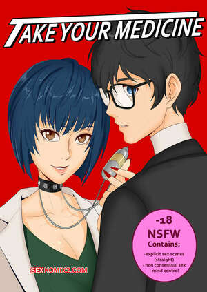 Comic porno Take your MEDICINE. Sebastian. Comic porno Take your MEDICINE. Sebastian.