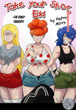 Comic porno Take your SHOT EDD. Hermit Moth. Comic porno Take your SHOT EDD. Hermit Moth.