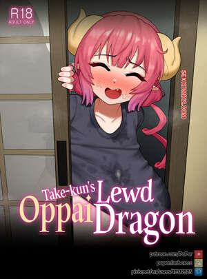 Comic porno TAKEKUNS Lewd Oppai Dragon. Poper. Comic porno TAKEKUNS Lewd Oppai Dragon. Poper.