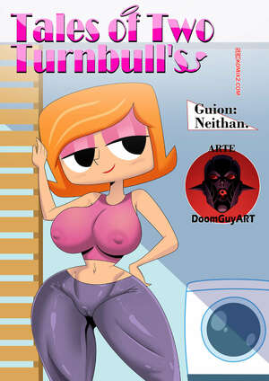 Comic porno TALES of two TURNBULLS. DoomGuyArt. Comic porno TALES of two TURNBULLS. DoomGuyArt.