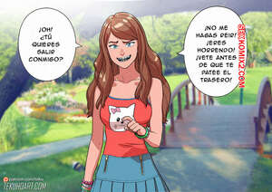 Comic porno TAMMY Set Remaster. Tekuho.