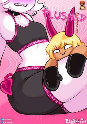 Comic porno TC. Plushed. PolygonHeart Comic porno TC. Plushed. PolygonHeart
