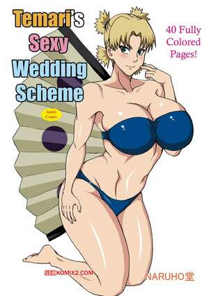 Comic porno TEMARI no Seiryaku Kekkon. Naruhodo. Comic porno TEMARI no Seiryaku Kekkon. Naruhodo.