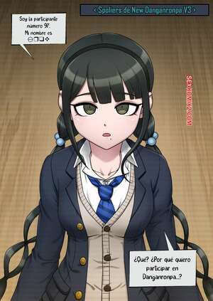 Comic porno Tenko CHABASHIRA. Mackgee. Comic porno Tenko CHABASHIRA. Mackgee.