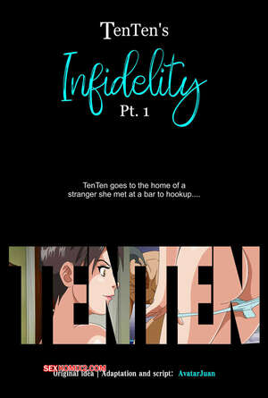 Comic porno Tentens INFIDELITY. Super Melons. Comic porno Tentens INFIDELITY. Super Melons.