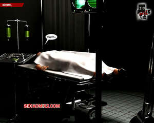 Comic porno The ABDUCTION. Parte 8. Y3DF.