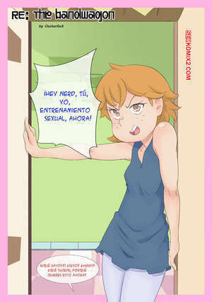 Comic porno The BANDWAGON. Oozutsu Cannon. Comic porno The BANDWAGON. Oozutsu Cannon.