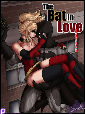 Comic porno The BAT in LOVE. Jzerosk. Comic porno The BAT in LOVE. Jzerosk.