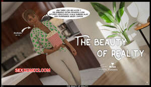 Comic porno The BEAUTY of REALITY. Mr.Foxx. Comic porno The BEAUTY of REALITY. Mr.Foxx.