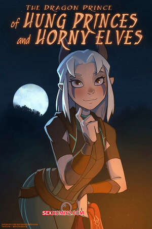 Comic porno The DRAGON PRINCE of Hung PRINCES and HORNY Elves. Hagfish. Comic porno The DRAGON PRINCE of Hung PRINCES and HORNY Elves. Hagfish.