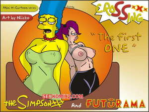Comic porno The FIRST ONE. Niicko. Comic porno The FIRST ONE. Niicko.