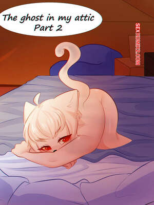 Comic porno The GHOST in my ATTIC. Parte 2. ClaraLaine. Comic porno The GHOST in my ATTIC. Parte 2. ClaraLaine.