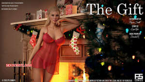 Comic porno The GIFT. Pegasus Smith. Comic porno The GIFT. Pegasus Smith.