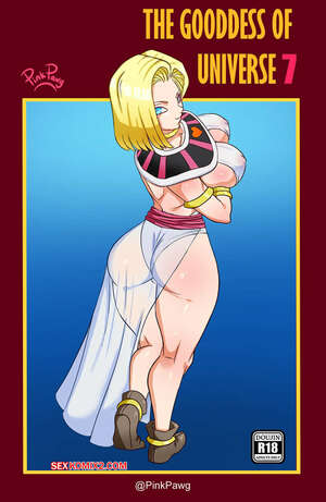 Comic porno The GODDESS of Universe 7. Pink Pawg. Comic porno The GODDESS of Universe 7. Pink Pawg.