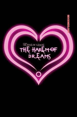 Comic porno The HAREM of Dreams. IlPanza.