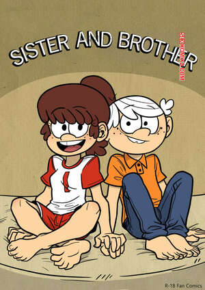 Comic porno The LOUD HOUSE. Hermana y Hermano Comic porno The LOUD HOUSE. Hermana y Hermano