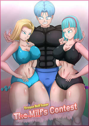 Comic porno The MILFS Contest. Magnificent Sexy Gals. Comic porno The MILFS Contest. Magnificent Sexy Gals.