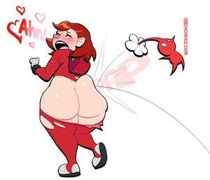 Comic porno The New Recruit. LoveToPullMicke