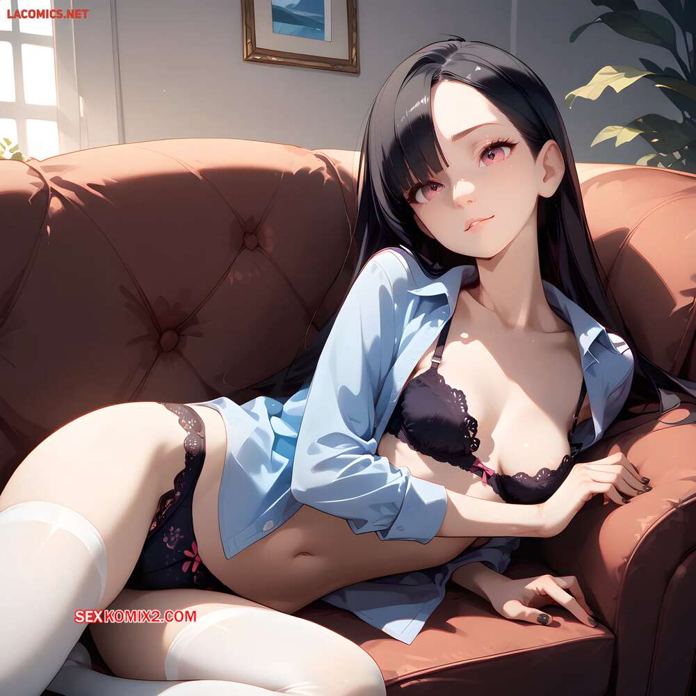 Comic porno The photo session didnt go as planned. ZloyMF