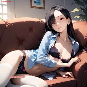 Comic porno The photo session didnt go as planned. ZloyMF