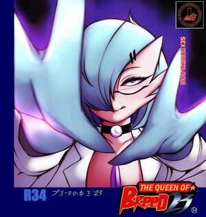 Comic porno The QUEEN of BREED. Saltyxodium. Comic porno The QUEEN of BREED. Saltyxodium.