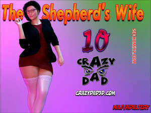 Comic porno The SHEPHERDS Wife. Parte 10 Comic porno The SHEPHERDS Wife. Parte 10