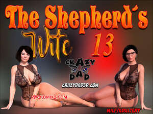 Comic porno The SHEPHERDS Wife. Parte 13 Comic porno The SHEPHERDS Wife. Parte 13