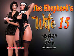Comic porno The SHEPHERDS Wife. Parte 15 Comic porno The SHEPHERDS Wife. Parte 15
