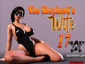 Comic porno The SHEPHERDS Wife. Parte 17 Comic porno The SHEPHERDS Wife. Parte 17