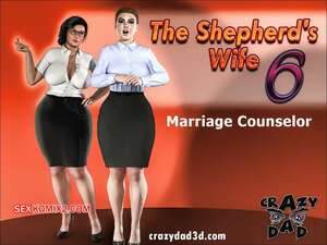 Comic porno The SHEPHERDS Wife. Parte 6 Comic porno The SHEPHERDS Wife. Parte 6