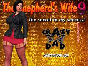 Comic porno The SHEPHERDS Wife. Parte 9 Comic porno The SHEPHERDS Wife. Parte 9