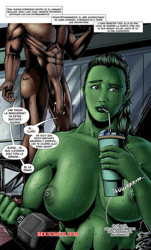 Comic porno The SLURPEE. Mbah Ndolo. Comic porno The SLURPEE. Mbah Ndolo.
