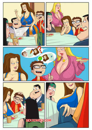 Comic porno The Tales Of An American Son 3. Arabatos Comic porno The Tales Of An American Son 3. Arabatos