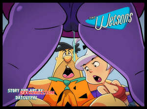 Comic porno The WETSON. DatGuyPhil. Comic porno The WETSON. DatGuyPhil.