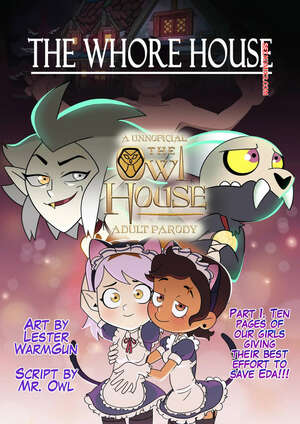 Comic porno The WHORE HOUSE. Lester. Comic porno The WHORE HOUSE. Lester.