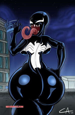 Comic porno Thicc Venom Comic porno Thicc Venom