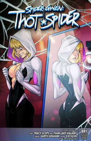 Comic porno ThotSpider. TemporalWolf. Garth Graham. Comic porno ThotSpider. TemporalWolf. Garth Graham.