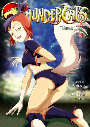 Comic porno THUNDERCATS 2. Descanso. Palcomix. Comic porno THUNDERCATS 2. Descanso. Palcomix.