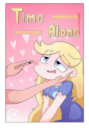 Comic porno TIME Alone. OhieKhe. Comic porno TIME Alone. OhieKhe.